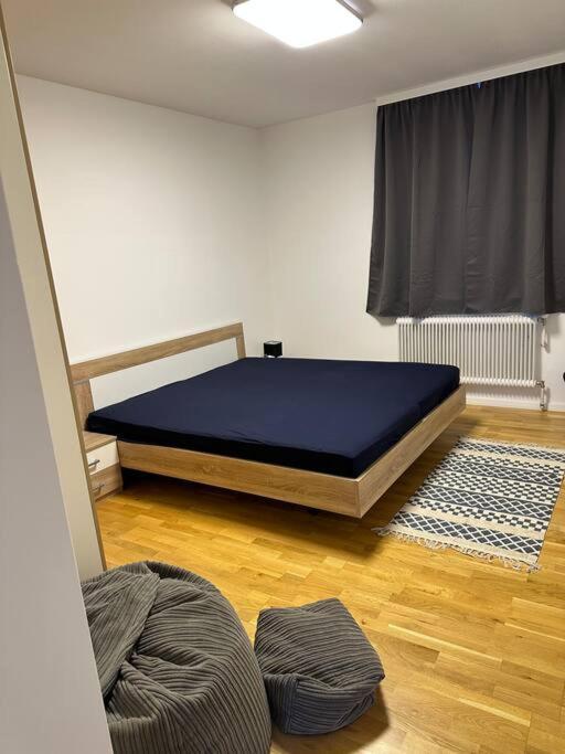 Urlaub In Schlossnaehe Artstetten Buitenkant foto